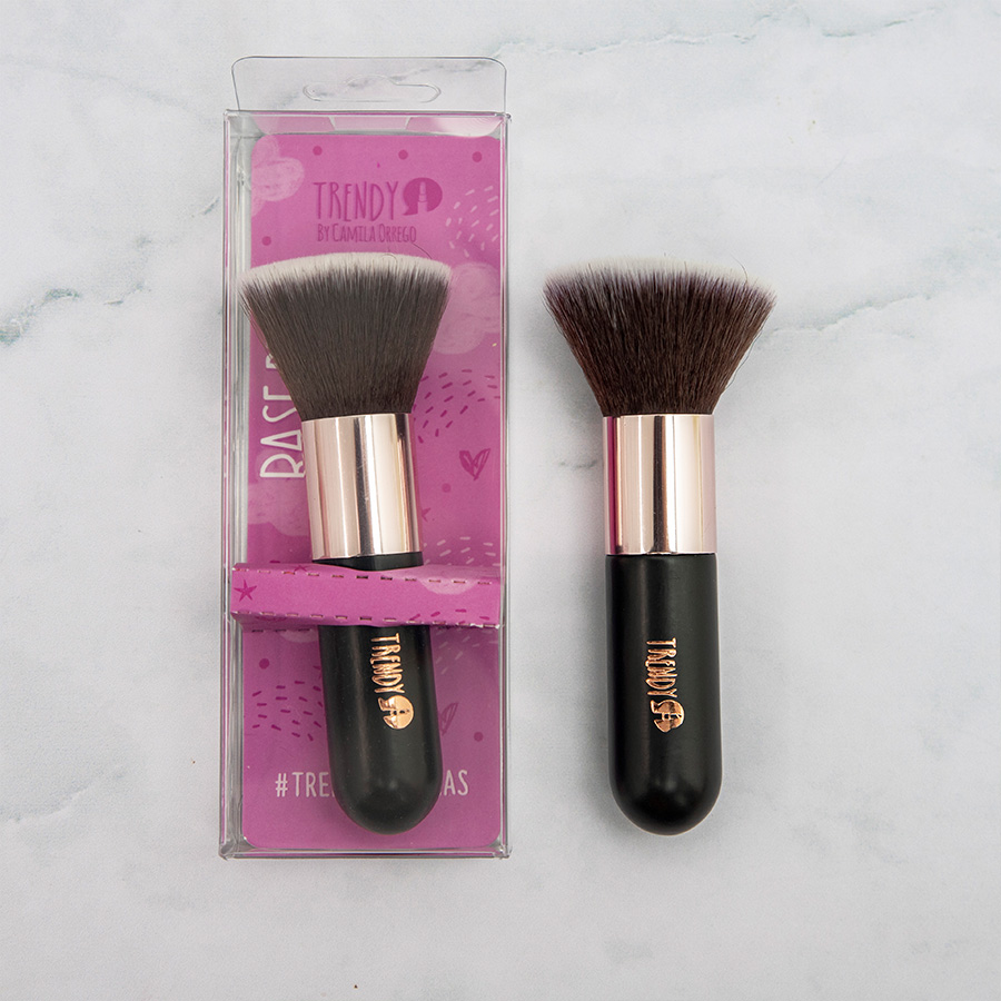 Brocha Base Mini Trendy
