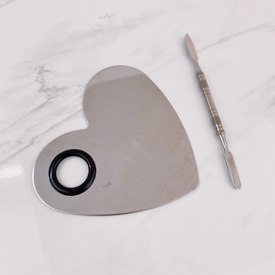 Paleta Mezcladora Trendy