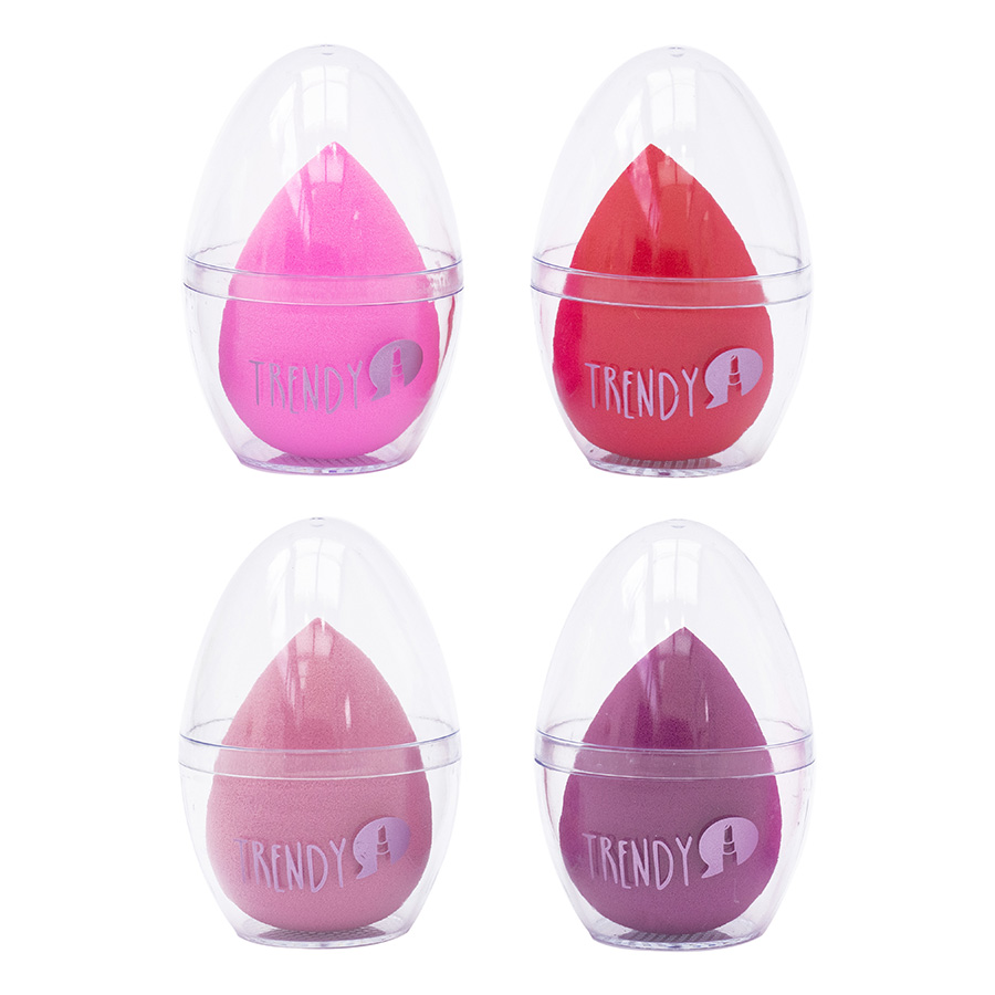 Beauty Blender Trendy