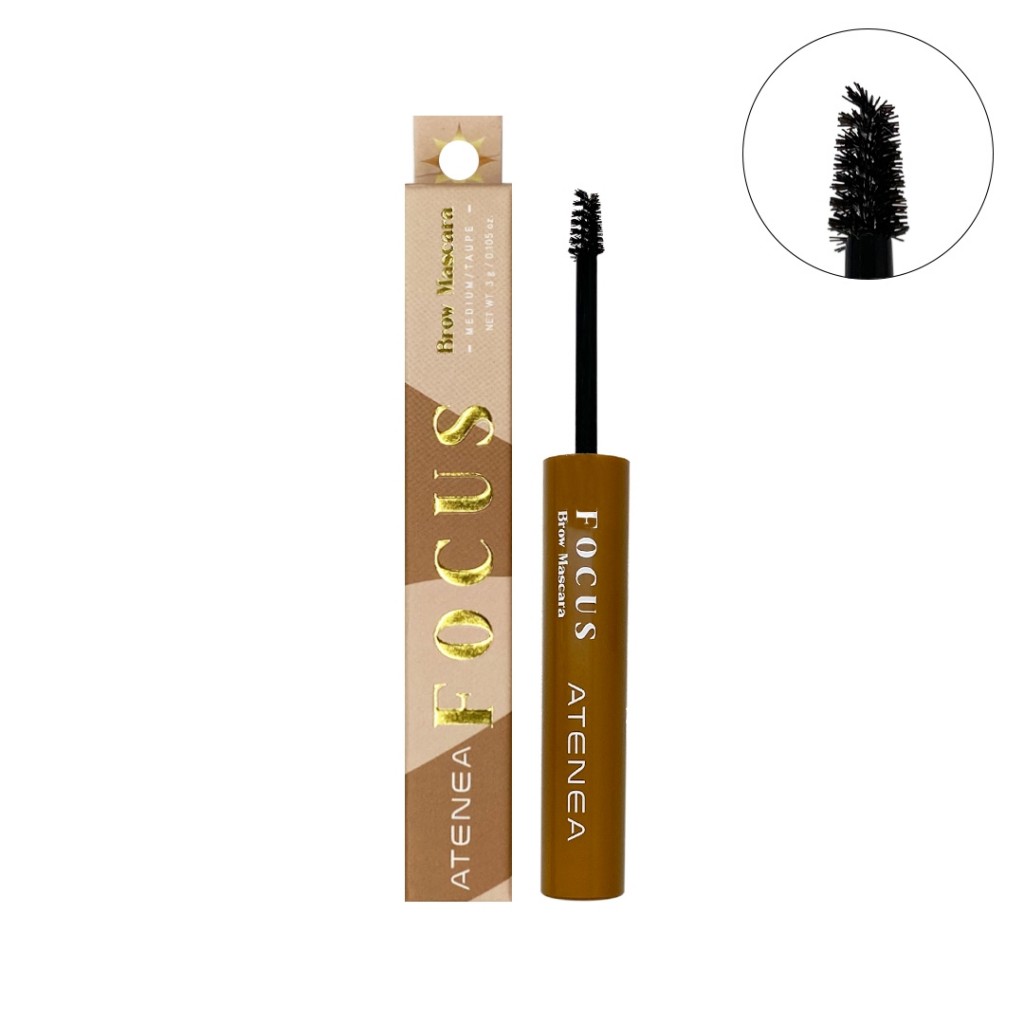 GEL DE CEJAS FOCUS MEDIUM TAUPE