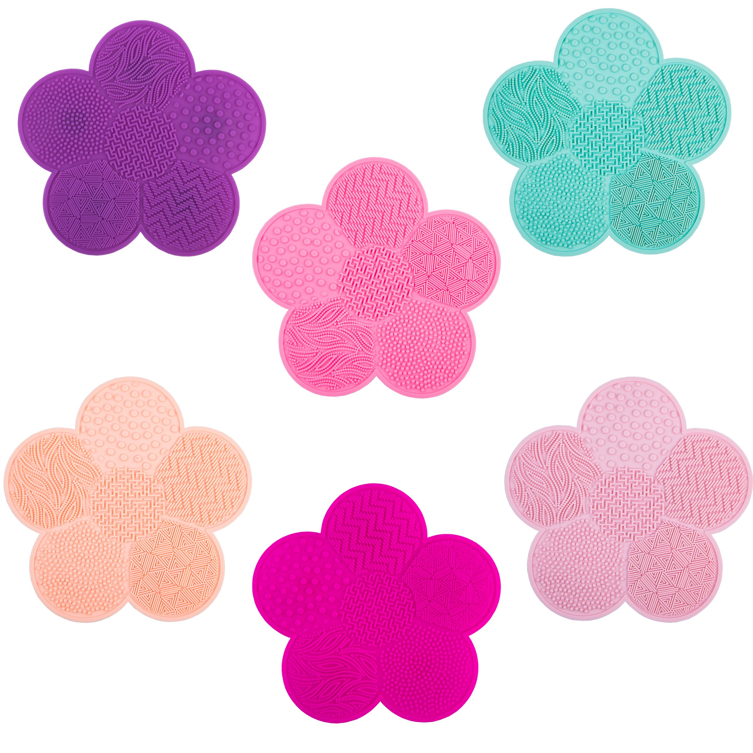 Tapete Limpia Brochas