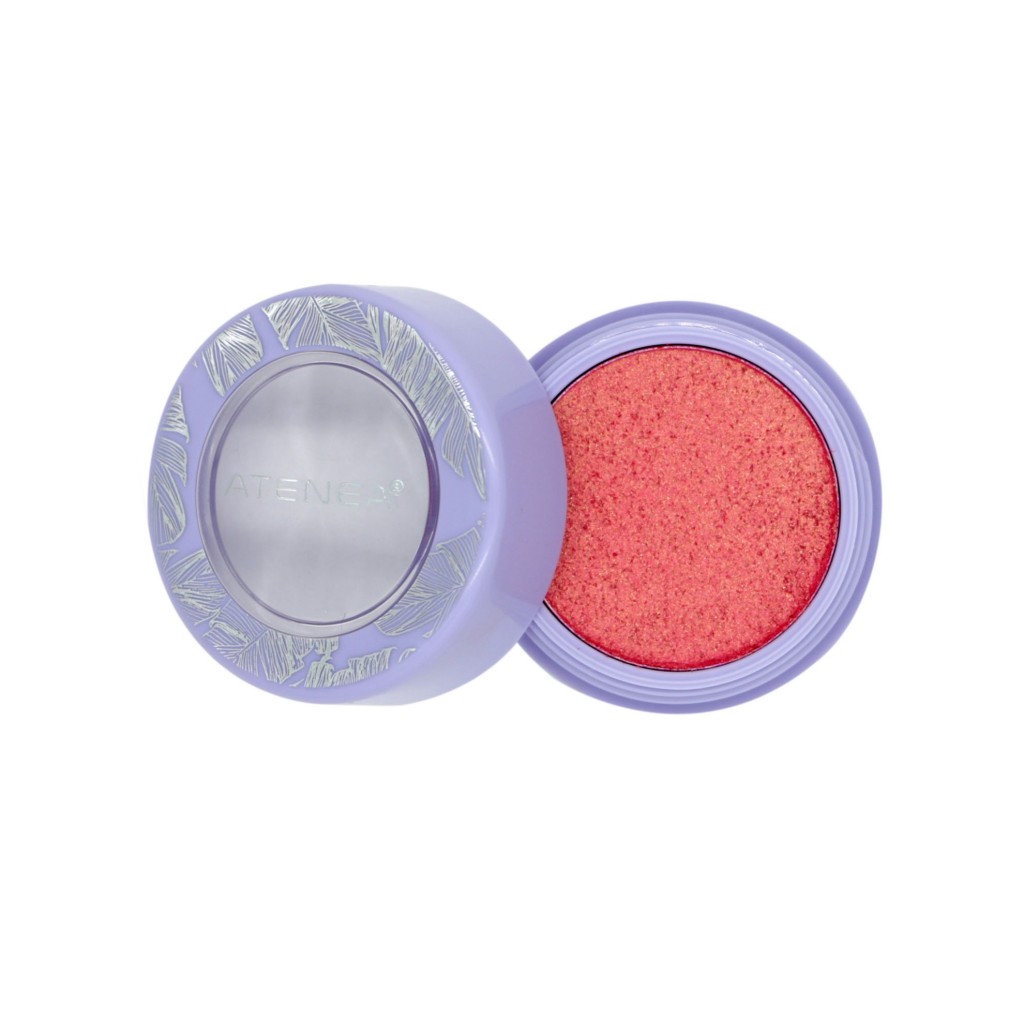 Sombra Cremosa Paradise Atenea (Summer Night)