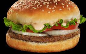 Hamburguesa 