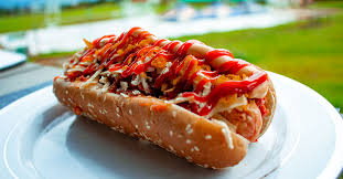 Perro Caliente Especial 