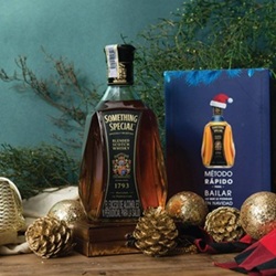 Wiskey 30 ml 