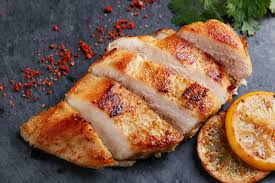 pechuga de pollo