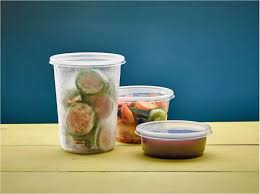 Contenedor de frutas 12 GR