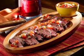 churrasco grill
