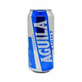 cerveza ligth aguila