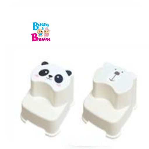 ESCALON DE BAÑO CORCHITO IMP44