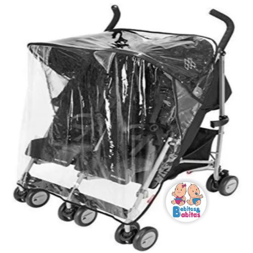 FORRO GEMELAR PASEADOR ANNY
