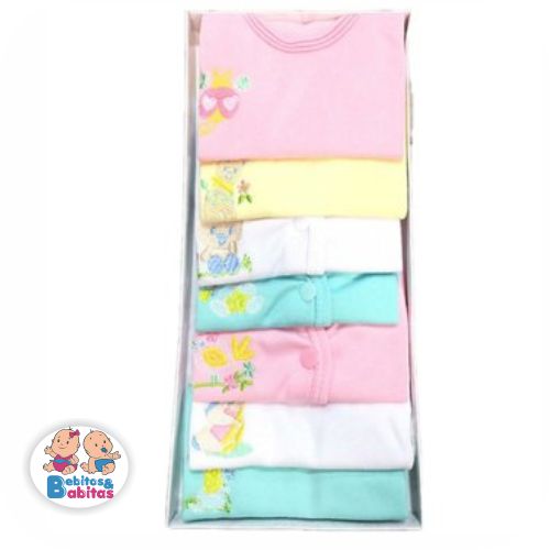 SEMANARIO ESTAMPADO CAJA 132