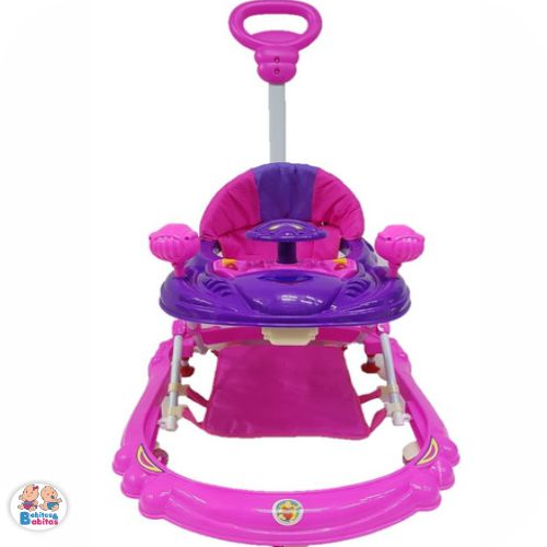 CAMINADOR BEBESITOS TIMON BKKR-20