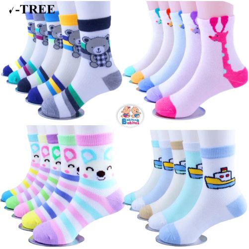 MEDIA NIÑOS Y NIÑAS