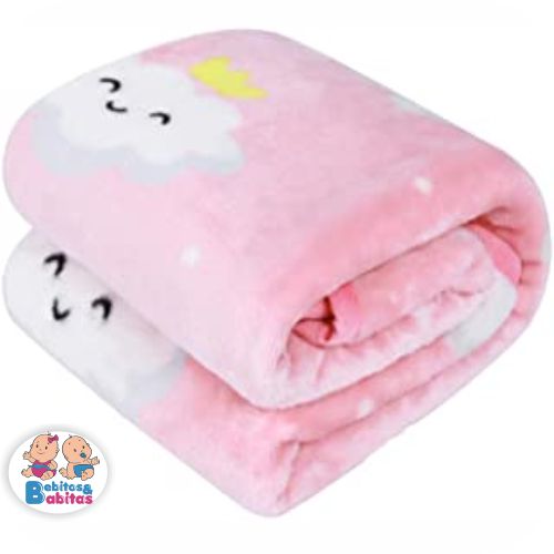 COBIJA TERMICA VICTORIA OVIEDO 110x140