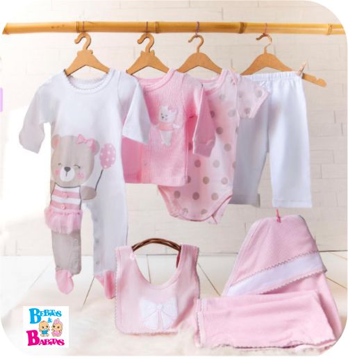 PRIMERA MUDA OSA CAJA MARTINAS 042