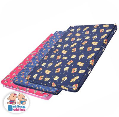 COLCHONETA PRODEHOGAR 1.15x70 LUNA GRANDE