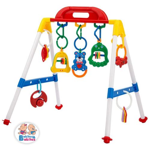 GIMNASIO ACTIVITY PLAY GYM SHW102