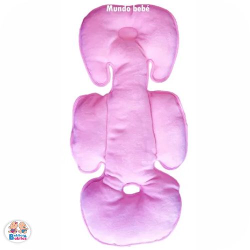 COJIN ESTABILIZADOR MULTIUSOS MUNDO COMFORT