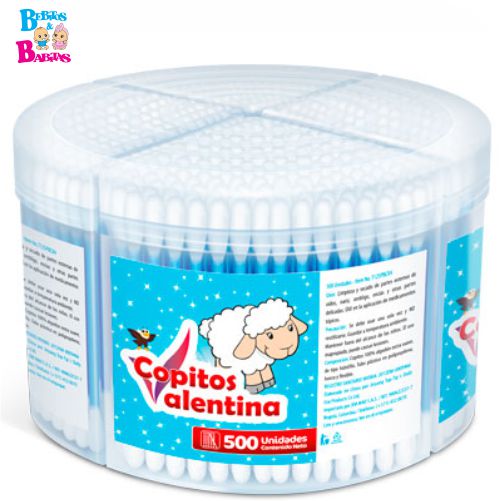 COPITOS VALENTINA x500