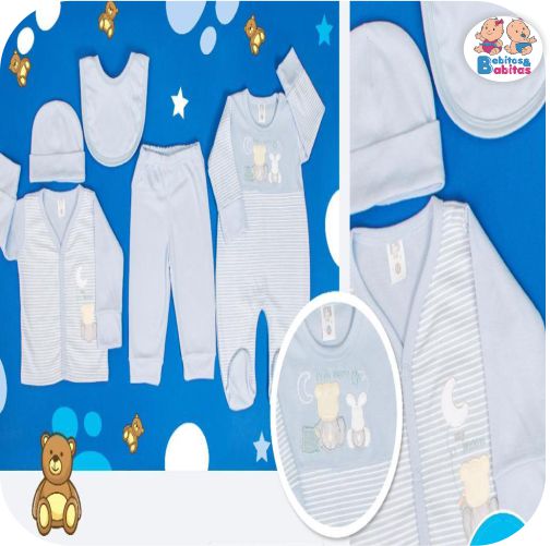 PRIMERA MUDA FORBABYS 10250