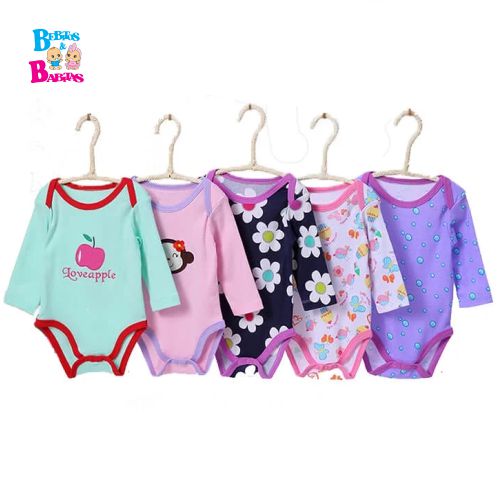 BODY SEMANARIO x7 LUCIANA LOFMI ESTAMPADO