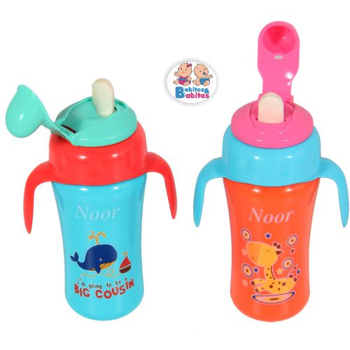 VASO ANTIGOTEO NOOR BOQUILLA NMR21102