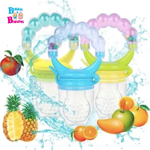 MALLA FRUTA CON LLAMADIENTES ONLY KCHU333
