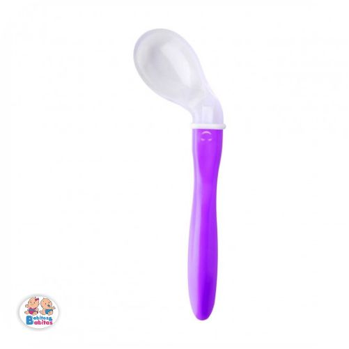 CUCHARA WAKIDS SILICONA   A76479