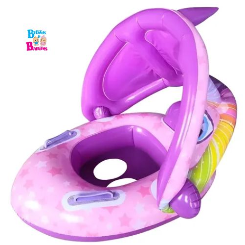 FLOTADOR FORMA ANIMALES INTEX