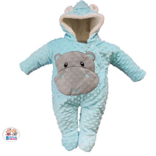 ESQUIMAL PANCITAS OREJAS