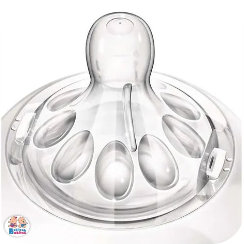 CHUPO BOCA ANCHA IMITACION AVENT