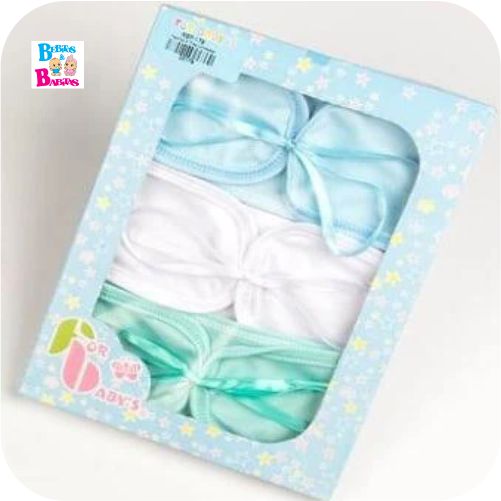 FAJEROS FORBABYS x3  179