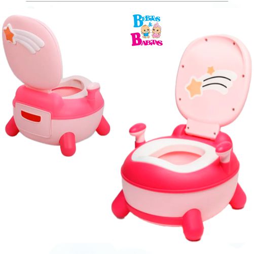 MIKA 4 EN 1 ESTRELLITA Y COHETE