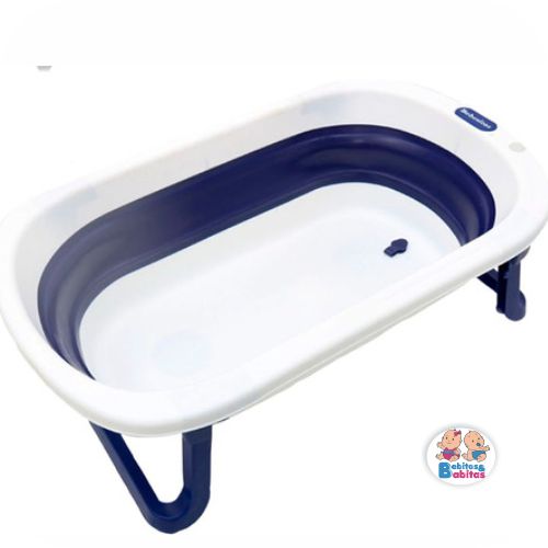 BAÑERA BEBESITOS PLEGABLE  PCZ102