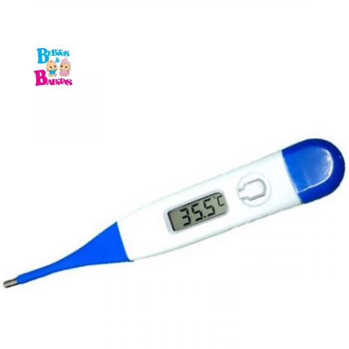 TERMOMETRO DIGITAL CORCHITO KTER-2