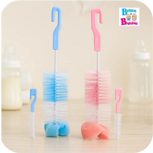 LAVATETEROS x2 APPLEBEAR