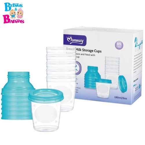 VASO RECOLECTORES Y PORCIONADORES MOMEASY 1069