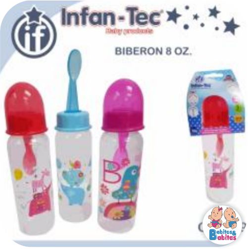 TETERO INFANTEC CUCHARA GB 1339