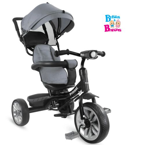 TRICICLO PASEADOR SUN 360 PRINSEL LLX68