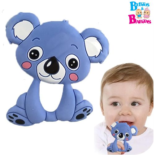 LLAMADIENTES SILICONA MAGEMIOR