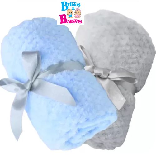 COBIJA COLE PASEADORA