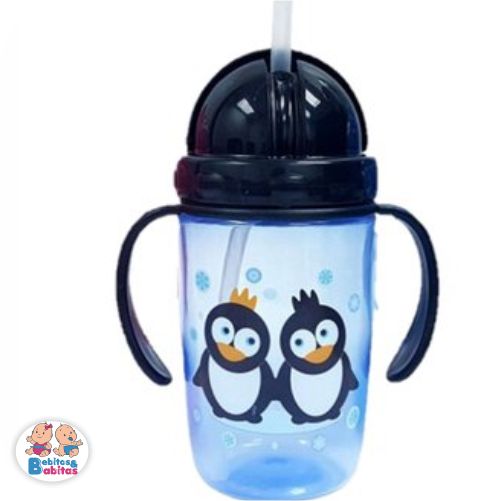 TETERO BOOGY PITILLO PINGÜINO BIP1215