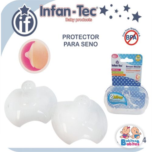 PEZONERAS INFANTEC CON ESTUCHE BIP1264