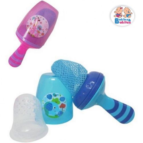 MALLA FRUTA BABYCOLOR BIP2051