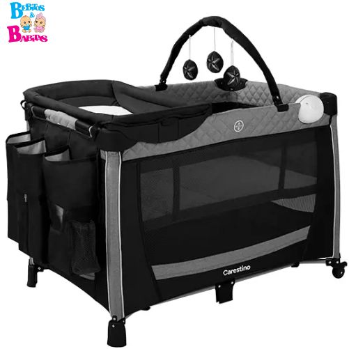 CORRAL TORONTO PREMIUM BABY PREMIUM