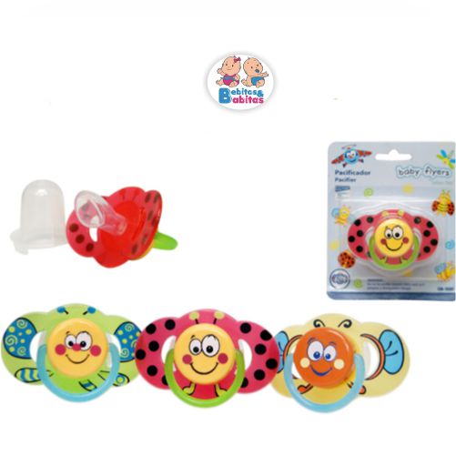 ENTRETENEDOR INFANTEC GB1030