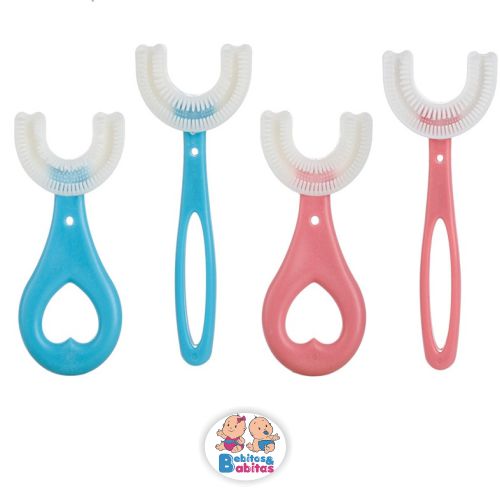 CEPILLO DE DIENTES DRGYM U SILICONADO 1222041