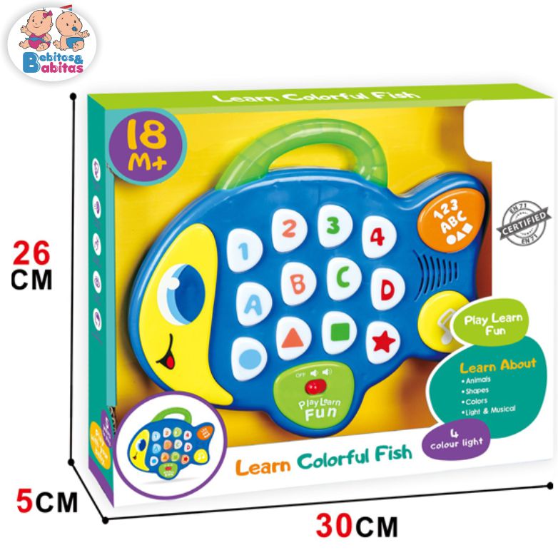 PIANO PEZ TOTKIDS MUSICAL 3003