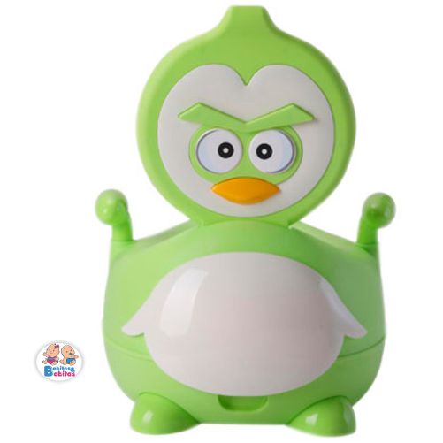 MIKA ANGRY BIRDS AH828